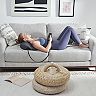 Homedics Body Flex Mini Stretch Mat w/ Heat
