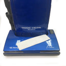 Filtro postmotor para aspiradoras verticales Prolux - 6000, 7000, 8000 y 9000