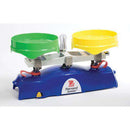 Balanza mecánica Harvard Junior OHAUS HJ2001 2000 g x 0,5 g