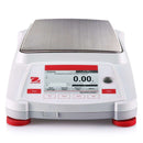 BALANZA DE PRECISIÓN OHAUS AX2201/E ADVENTURER 2200 g 0,1 g - 2 AÑOS DE GARANTÍA