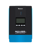 Renogy RNG-CTRL-RVR100 - Rover Li 100 Amp MPPT Solar Charge Controller Regulator Compatible with Lithium, Sealed, Gel, and Flooded B