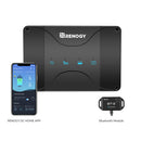 Renogy 12V 50A Dual Battery Charger with BT