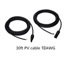 Paquete Acopower 200w
 mono 3x200w