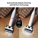 Roborock Flexi Wet and Dry Vacuum Cleaner