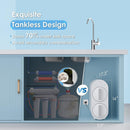 Waterdrop - G2 Reverse Osmosis System for Home