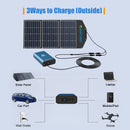 Banco de energía Acopower de 193 Wh