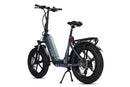 Bicicleta eléctrica plegable YOUNG Electric E-Flow de 750 W