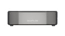 5x Ecoflow Delta Pro Ultra Expansion Battery - 30,720 Watt Hours