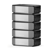 5x ecoflow delta pro ultra x expansion battery 30 720 watt hours 23