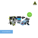 Paquete estándar de energía solar PicoSTEM para el aula - Lulzbot