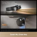 DREAME Robotic Vacuum Cleaner X60 Ultra