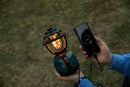Música de Olight Olantern
 (Camuflaje)