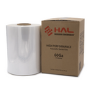 Centerfold POF Shrink Film – 60 Gauge - 16in (406mm)