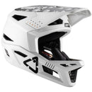 Casco Leatt MTB 4.0 Gravity - Steel