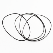 600mm Guide Belts Pack of 4 P HU 9425100020600 JORES TECHNOLOGIES H2