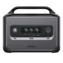 Bundle: 2 x UGreen PowerRoam Portable Power Station 1200W/1024Wh