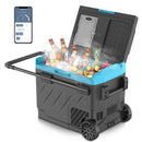 Refrigerador para automóvil Renogy 50L DC
