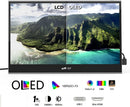 Monitor portátil avanzado LCD Glance Pro de 15,6" de Mobile Pixels
