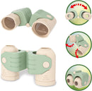 Set de camping Contixo Kids con tienda de campaña emergente CS2