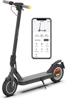 5th Wheel Foldable Electric Scooter -Max 19 Miles - Range 18 MPH