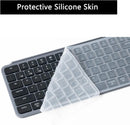 Teclado inalámbrico ultrafino Keychron B1 Pro gris espacial