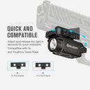 Mini linterna Olight Baldr RL