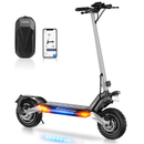 CIRCOOTER Raptor Pro Off-Road E-Scooter [1600W Dual Motor]
