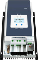 Acopower 200w Mono
400Ah
(2x200Ah) Li400Ah M800w