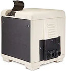 Calentador de piscina Pentair MasterTemp 125 de bajo NOx a gas propano de 125 000 BTU