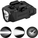 Olight PL X (Negro Mate)-ES
