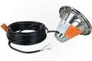 Pentair Amerlite Pool Light for Inground Pools with Stainless Steel Facering | 50' Cord