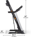 NordicTrack T6.5 S Treadmill