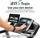 NordicTrack T6.5 S Treadmill