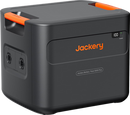 Jackery HomePower 3600 Plus + Battery Pack 3600 + SolarSaga 500 X 1