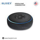 Teléfono con altavoz para conferencias LIVEY 716CS