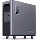 Gendome Home3000 Portable Power Station 3072Wh