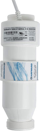 Hayward T-CELL-15 (celda de 40 000 galones)