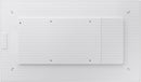 Samsung 32" EMDX Series Color E-Paper QHD Smart Signage, Ultra Thin Lightweight Frame, USB Type-C Compatibility, VXT, Embedded Battery, LH32EMDIBGBXZA