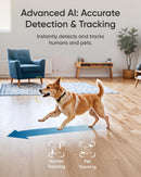 eufy E30 4K Indoor Camera