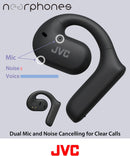 Auriculares inalámbricos verdaderos "Nearphones" de JVC