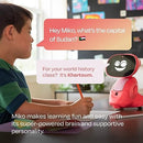 Miko 3 AI: robot motorizado para niños