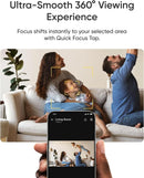 eufy E30 4K Indoor Camera