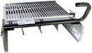 Raypak Burner Tray with Burners – Compatible with 406A Pool Heater