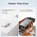 EcoFlow RAPID Magnetic Power Bank (5000mAh)