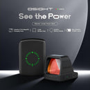 Mira telescópica Olight GN