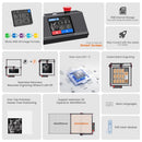KIT DIY AlgoLaser Grabador láser de diodo de 5 W