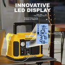 Togo POWER Portable Power Station Advance 300