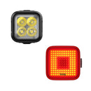 Knog Blinder 900/ Blinder V light combo