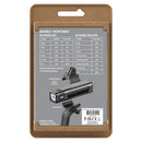 Knog Blinder 900/ Blinder V light combo