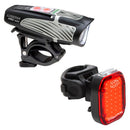 juego de luces niterider lumina pro 1000 / vmax+ 150